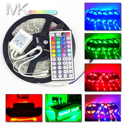 Светодиодная лента RGB