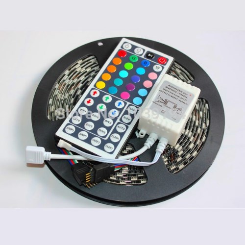Светодиодная лента RGB