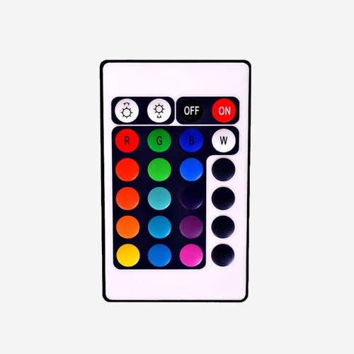 Светодиодная лента rgb с пультом
