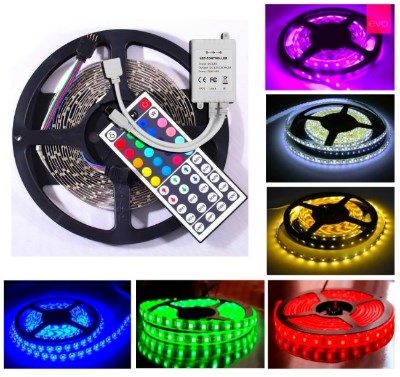 Светодиодная лента rgb с пультом