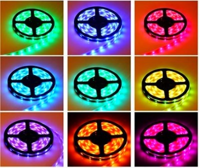 Светодиодная лента RGB
