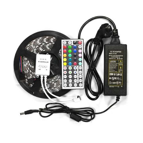 Светодиодная лента RGB