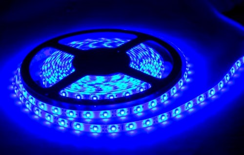 Светодиодная лента RGB