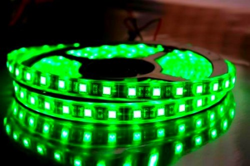 Светодиодная лента RGB