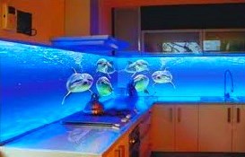 Светодиодная лента rgb с пультом