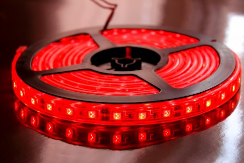 Светодиодная лента rgb с пультом
