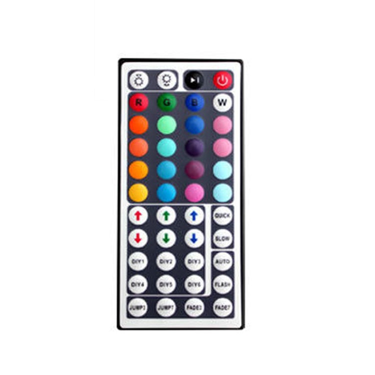 Светодиодная лента rgb с пультом