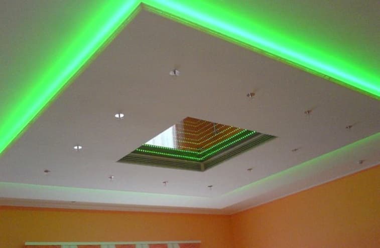bluetooth контроллер для rgb светодиодной ленты