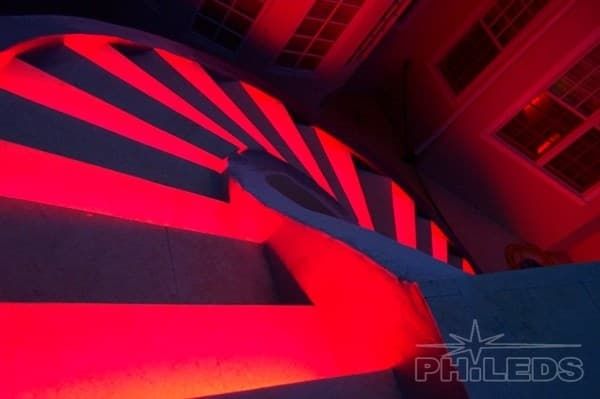 светодиодная лента rgb 24v купить