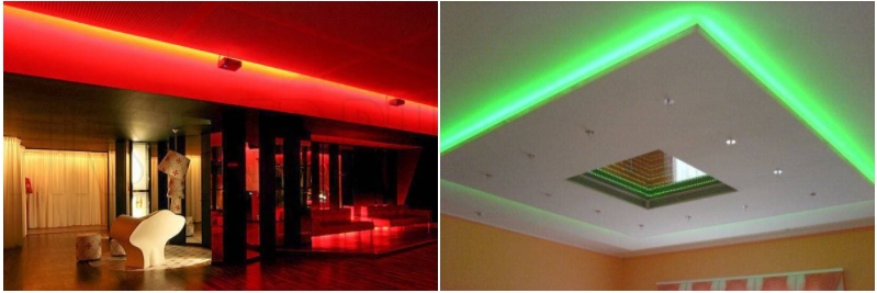 москва светодиодные ленты rgb