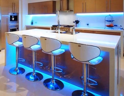 светодиодная лента rgb купить в москве