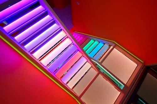 светодиодная rgb лента deepcool rgb