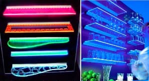 светодиодная лента rgb с пультом 5м
