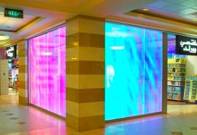 светодиодная лента rgb с пультом 10 метров
